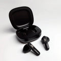 Fone de Ouvido intra-auriculares sem fio Bluetooth TWS Wave 300 - Saiscale